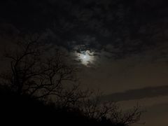 -鬼笑石后山停车场