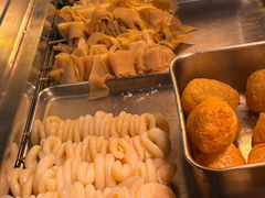 -明记牛杂(新马路分店)