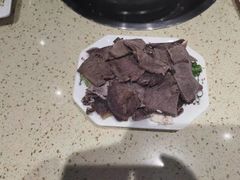 -九寨沟特色牦牛肉汤锅