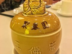 -聚春园自助餐厅(东街口店)