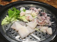 -船奇蒸汽海鲜·闽菜(八市海鲜总店)