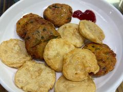 -富哥大排档(防城港企沙镇店)