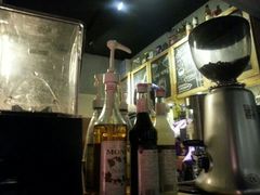 -新沙洞咖啡(泉乐坊店)