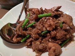 -宝轩渔府·老字号海鲜·正宗津菜(水上店)