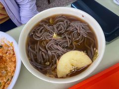 -华天延吉餐厅(西四总店)