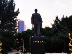 -沈阳中山公园