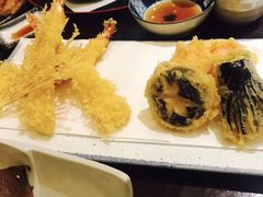 -松子料理(白家庄店)