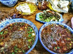 粉汤羊血-惠记粉汤羊血(小南门店)