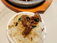 -小木屋拌饭(抚顺望花凤城商业街店)