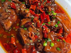 -雲蜀龙阁·金牌水煮鱼(方庄店)