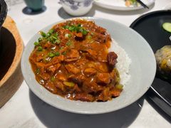 -潮堂 · 潮州菜(国贸商城店)