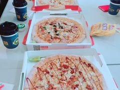 -棒约翰比萨·意面(独墅湖店)