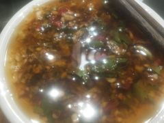 -杨肥肠火锅大排档(火车站花园店)
