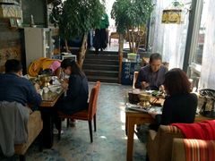 -慢丽江·云南野生菌土鸡锅(西山店)
