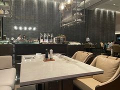 -西安高新洲际酒店•源咖啡全日制餐厅