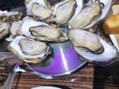 -蚝堡海鲜·威海菜·海肠捞饭·烧烤·亚洲吃蚝公司(幸福门店)