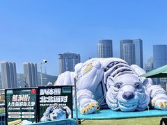 -星海广场