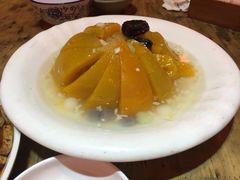 蒸南瓜-宜宾市叙州区川西坝子土菜馆