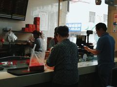 -迎桂馒头店(博爱路店)