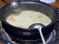 -代羊肉(中和店)