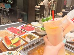 -好得火锅(育才店)