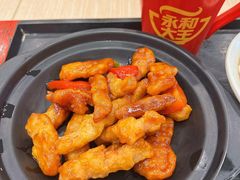 -永和大王(广元西路店)