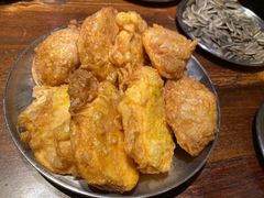 -破店肥蛤·海鲜·烧烤(翠园街店)