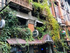 -飞马旅黎黄陂路文旅街区