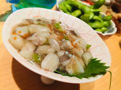 -泉寿司(万科公园店)