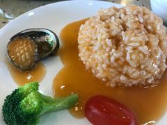 -港畔赶海蒸汽海鲜烧烤自助(仙螺岛店)