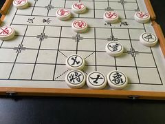 -府学·秋果S酒店(北京南锣鼓巷四合院店)