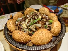 -范家小馆·烤鸭新京菜(金融街店)