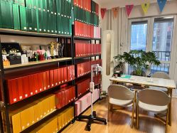 -盖氏丹辰·良咔瘦身·减脂塑形