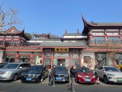 -楼外楼(西湖景区孤山路店)