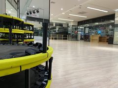 -宝力豪健身(万达广场店)