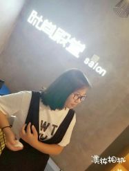-时尚殿堂明星门店