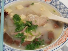 -小杨生煎(福州路店)