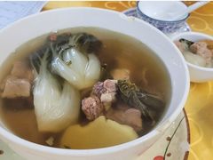 -海鲜街菜馆(海珠南路店)