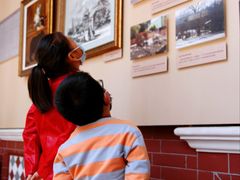 -北京动物园-畅观楼