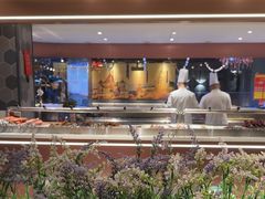 -通海俄式烧烤·俄罗斯大串(嵩山路店)