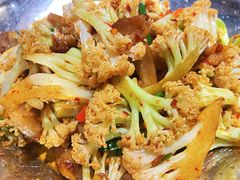 -巡耕记·湖南土菜(长湖店)