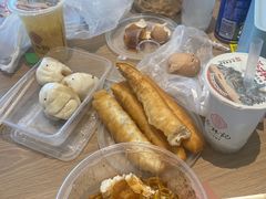 -蔡林记(珞狮南路店)