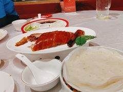 -满堂·烤鸭店·北京菜(鼓楼店)