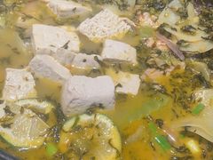 -探鱼·鲜青椒爽麻烤鱼(领展购物广场店)