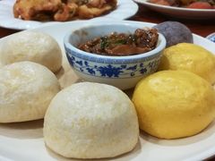-雪乡人家东北菜·铁锅炖一切(高斯路店)