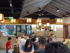 -大盐帮川菜馆(长楹天街店)