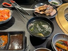 -谷牛和牛烤肉(漕河泾印象城店)