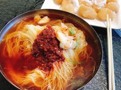 -现代烧烤冷面店(苏家屯店)