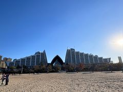 -营口金泰珑悦海景大酒店