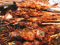 排骨-大嫂烧烤(竹乡路店)